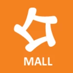 아워홈mall android application logo